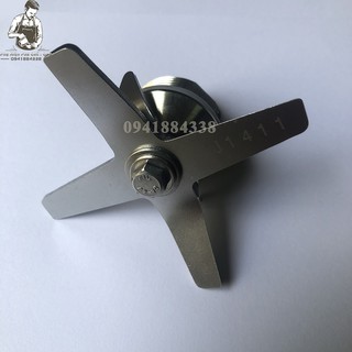 Lưỡi Dao Máy Omniblend JTC