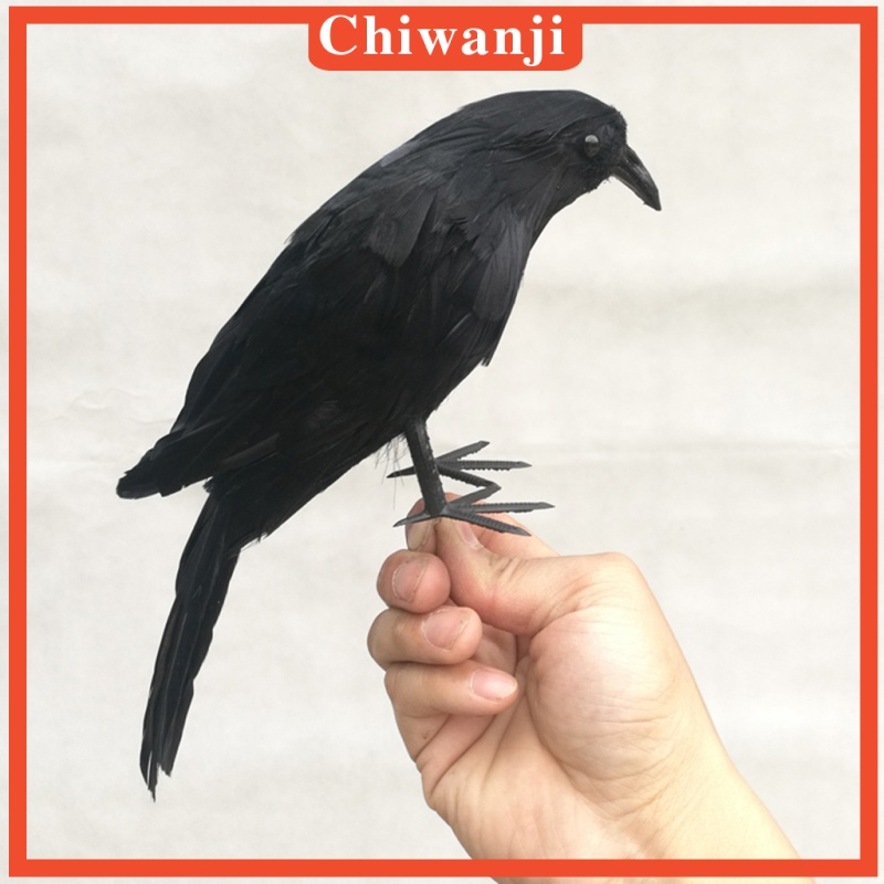 Chim Giả Trang Trí Sân Vườn