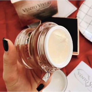 Kem Vento Pearl mẫu mới 30g