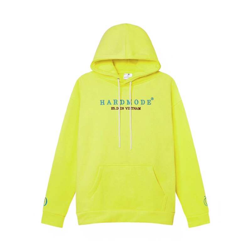 BASIC - HOODIE NAM NỮ