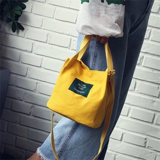 Túi đeo chéo ulzzang