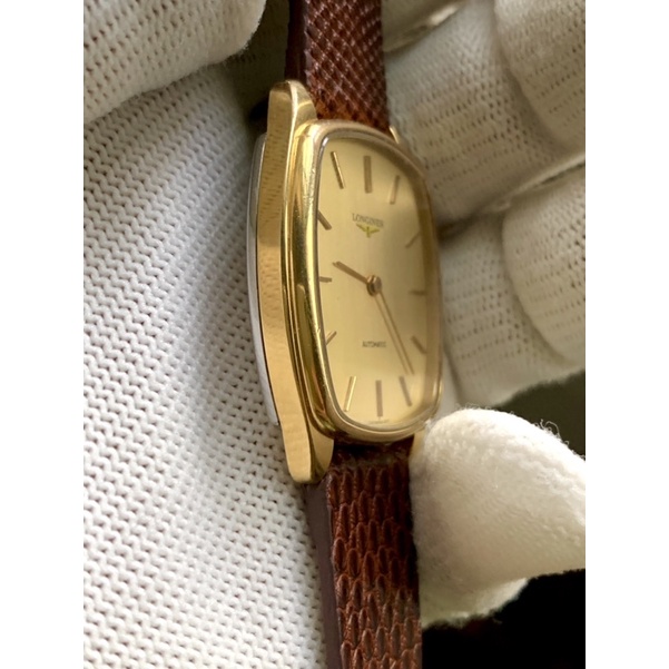 Đồng hồ nam Longines automatic size to