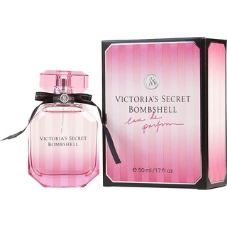 Nước Hoa Victoria Secret Bombshell In Bloom .100ml.