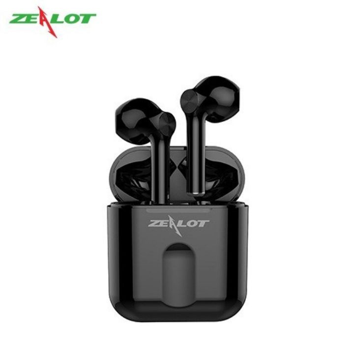 Tai nghe bluetooth không dây nhét tai Zealot T2