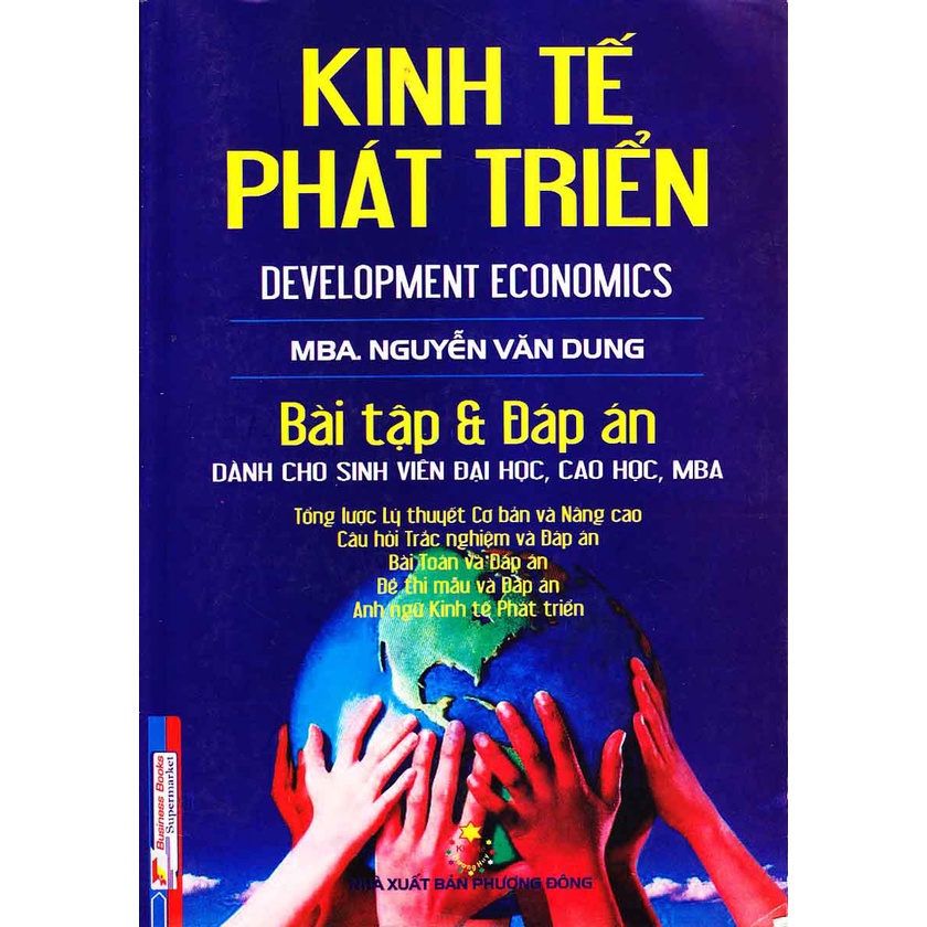 Sách - Kinh Tế Phát Triển - Bài Tập Và Đáp Án