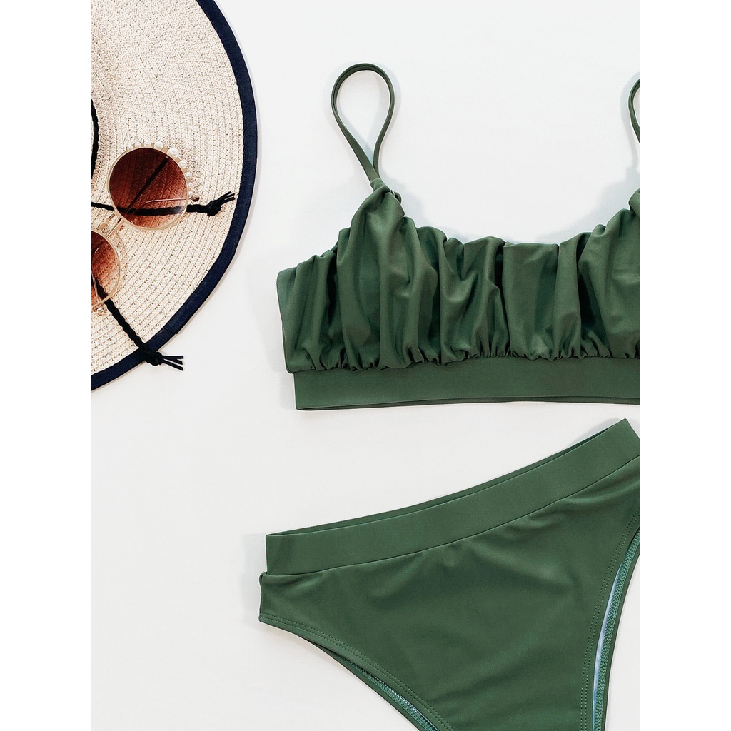 Bikini Hai Mảnh Thể Thao Cho Nữ | BigBuy360 - bigbuy360.vn