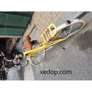 Xe đạp thể thao Giant Ineed Latte 24 2019