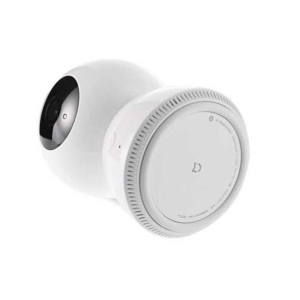 [Mã 254ELSALE giảm 7% đơn 300K] Camera xoay 360 độ Xiaomi Smart camera degrees JTSXJ01CM