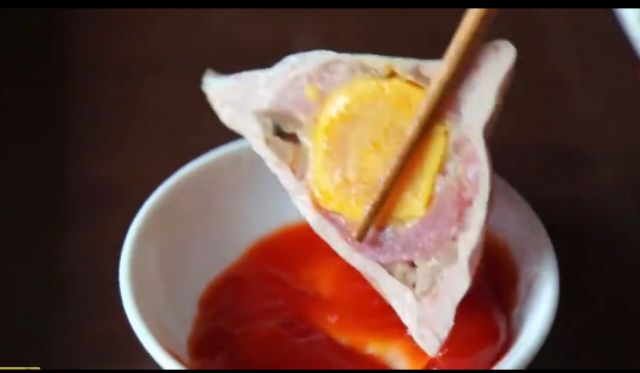 CHẢ HOA HÌNH CON CÁ 500gr | BigBuy360 - bigbuy360.vn