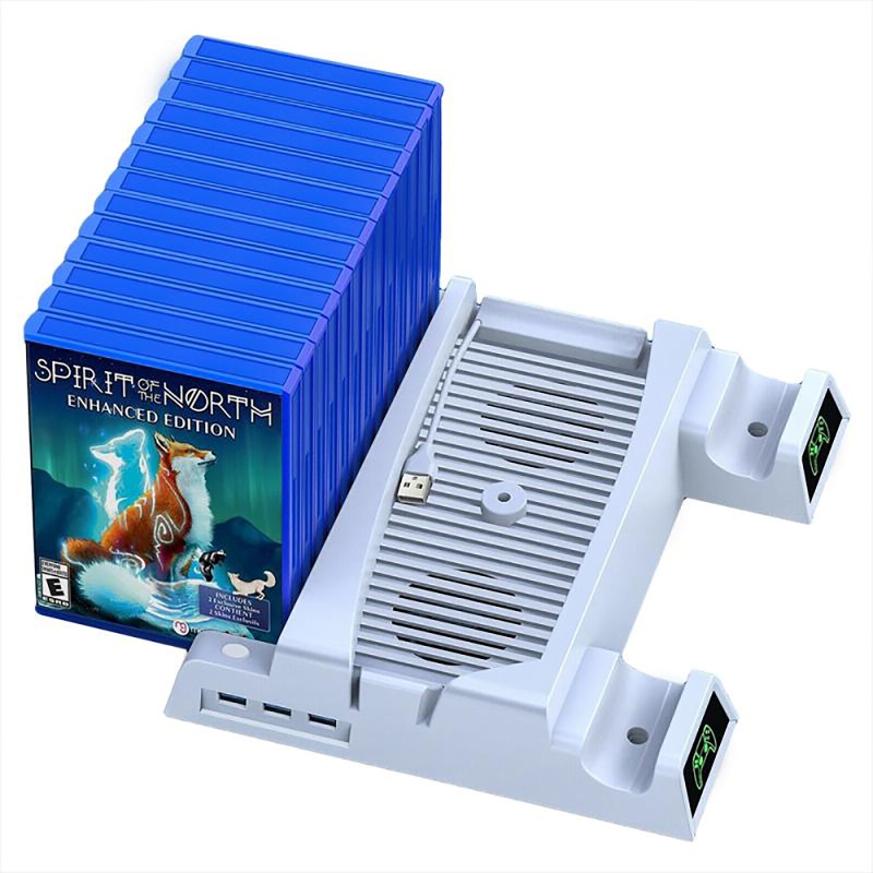 Bộ Sạc Nhanh Điều Khiển Từ Xa Hai Cảm Giác Kép