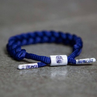 [FREE SHIP] Vòng Đeo Tay RAS Indigo [FULL BOX + TAG]