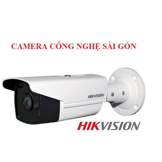 DS-2CE16C0T-IT3 - Camera hãng Hikvision chính hãng bảo hành 2 năm 1.0mp