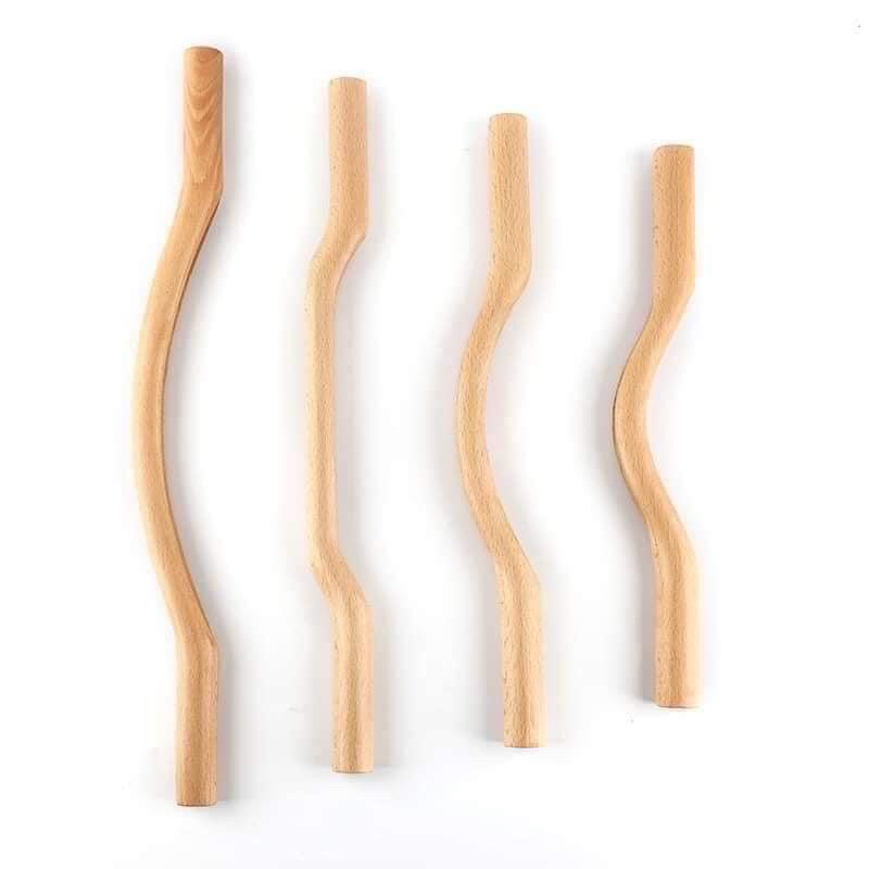 BỘ 4 GẬY LIỄU KHUYNH THÀNH
