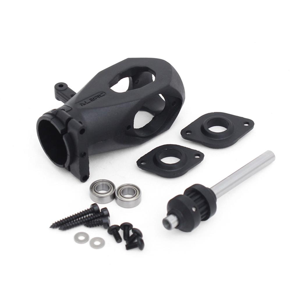 Bộ phụ kiện lắp ráp máy bay điều khiển alzrc Devil x360 RC