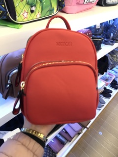 Balo mini đeo 2 kiểu tiện lợi!