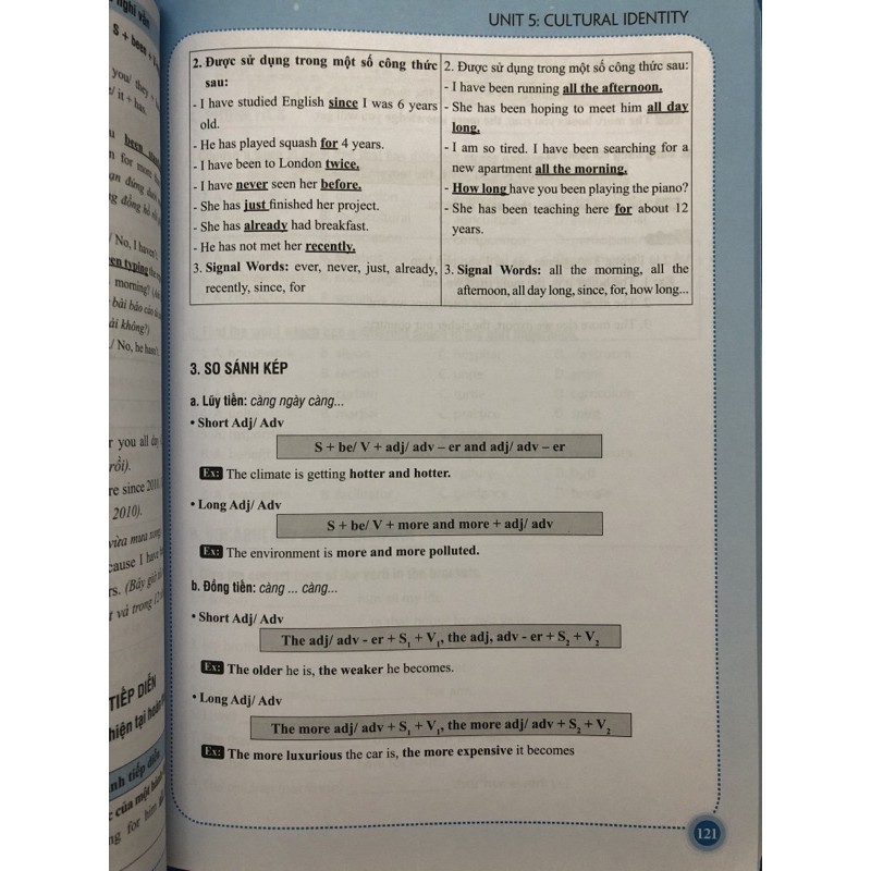 Sách - Bài tập tiếng anh lớp 12 (Có đáp án)