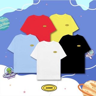 Áo phông asmer - tag tee