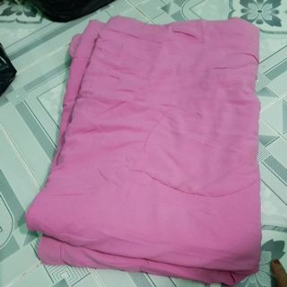 Sét khăn của Lê Trân