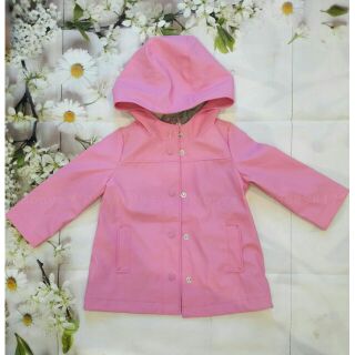 🍃🌸🍃Áo khoác 2in1 xuất xịn GAP cho bé gái