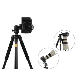 Chân máy ảnh chuyên nghiệp tripod beike qzsd – q360