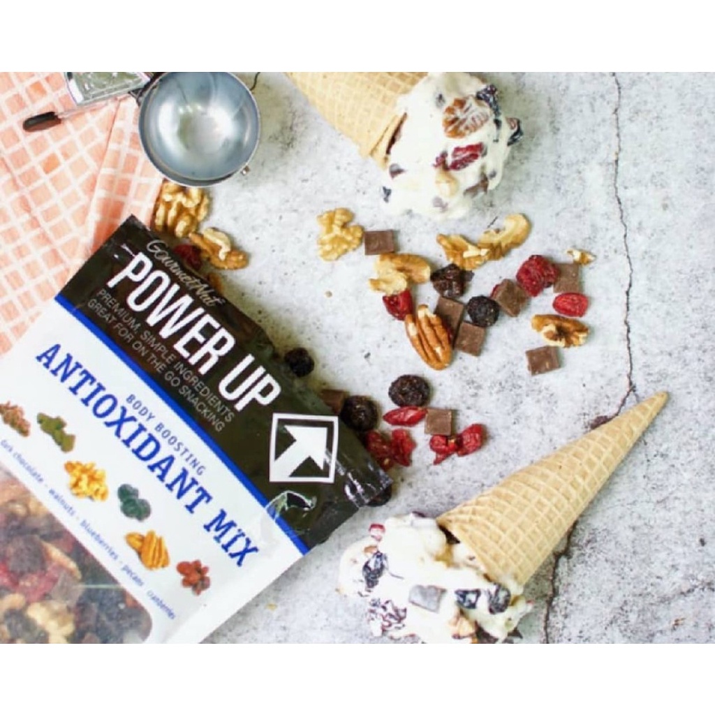 Date 10/2024. hỗn hợp hạt sấy khô dinh dưỡng Trail Mix