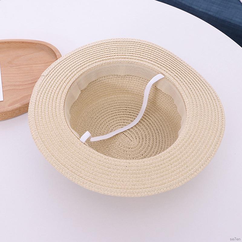 Nón Cói Rộng Vành Che Nắng Se7