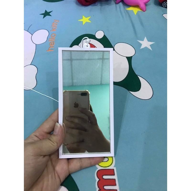 Kính kè cá la hán