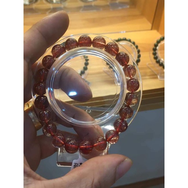 Đế Mica Trưng Bày Vòng Tay, Trang Sức  Hàng Đẹp Giá Rẻ