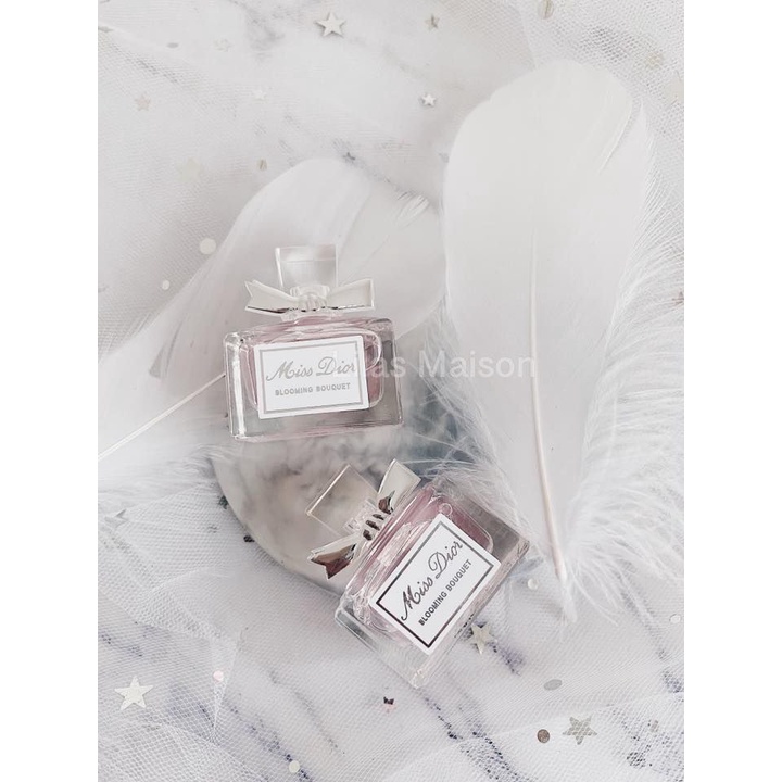 Nước hoa mini Miss Dior DINH01 | BigBuy360 - bigbuy360.vn