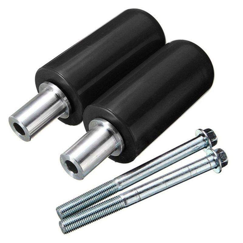 Vỏ Bọc Bảo Vệ Khung Trượt Xe Máy Chống Rơi