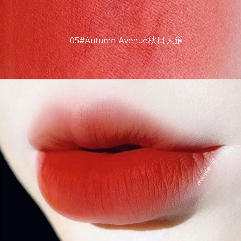 (Hàng Mới Về) Son Môi Chống Thấm Nước Và Lâu Trôi Cao Cấp | BigBuy360 - bigbuy360.vn