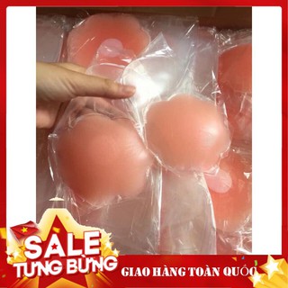 Miếng dán silicon nâng ngực