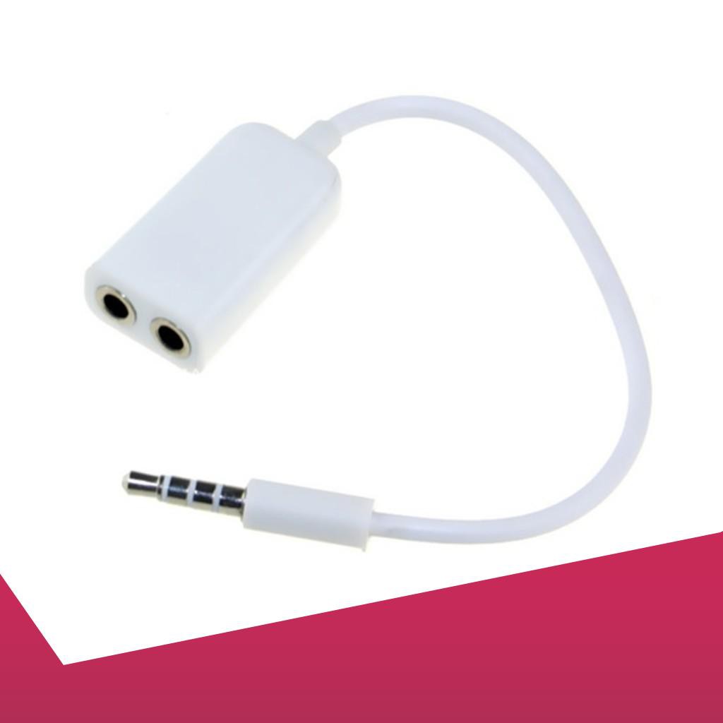 Cáp Chia Loa 1 ra 2 Hàng Chuẩn