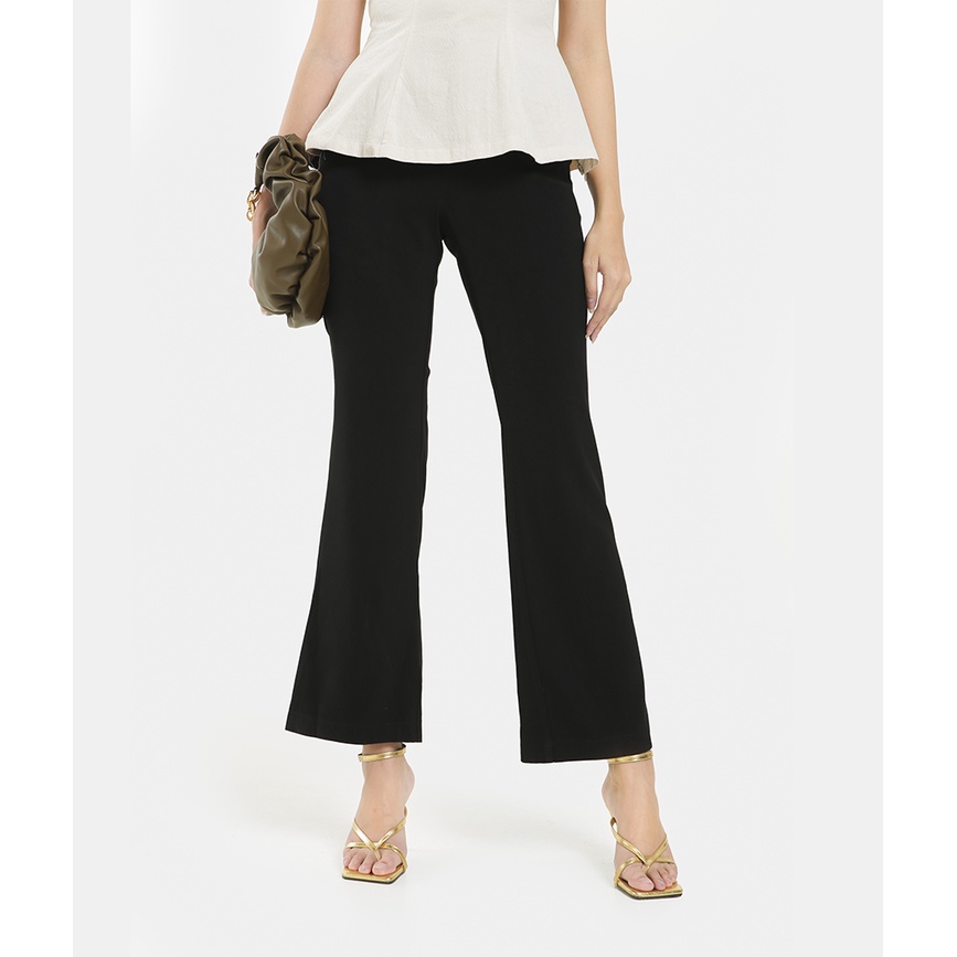 HNOSS - Quần Tây Form Rộng - HNQDA007