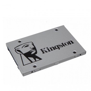 Ổ cứng SSD Kingston 120GB SATA bảo hành 3 năm lỗi 1 đổi 1