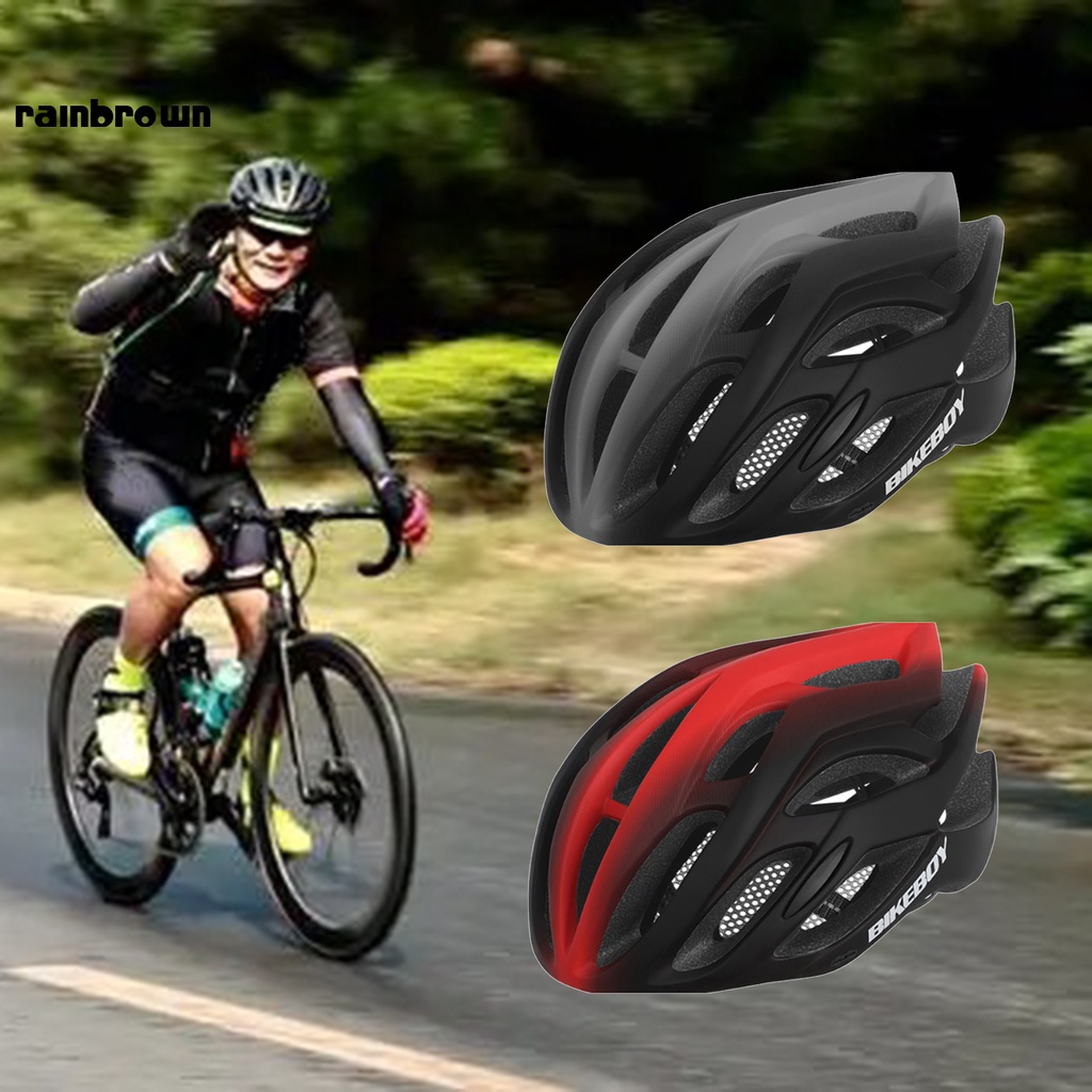 Mũ Bảo Hiểm Đồng Phục An Toàn Chống Nứt Nẻ Khi Đi Xe Đạp / Trượt Tuyết