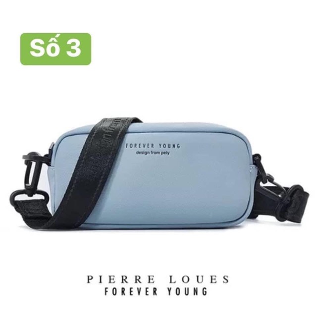 Túi forever hót hít