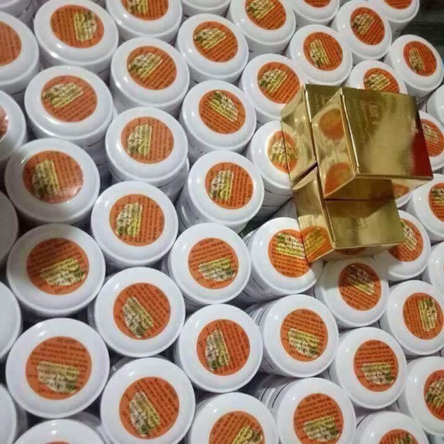 Kem tiêu mỡ Gia Hân