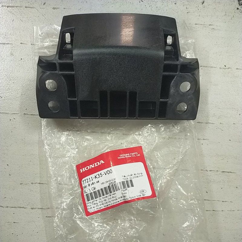 Bát yên trước Honda Pcx 125 2014 2015 2016