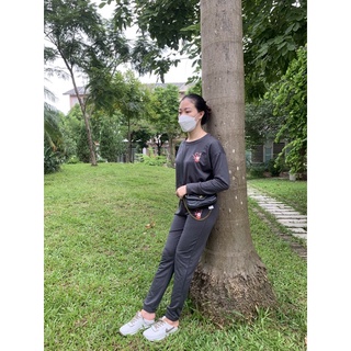 bộ nỉ nữ 200k