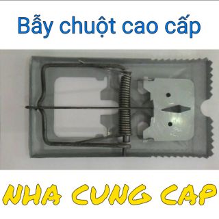 (GIÁ HỦY DIỆT) BẨY CHUỘT ĐẬP CỰC NHẠY