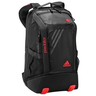 Balo laptop chống nước du lịch thể thao gym Adidas Predator siêu bền