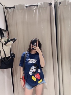 XẢ LỖ PHÔNG MICKEY THÁI Freesize