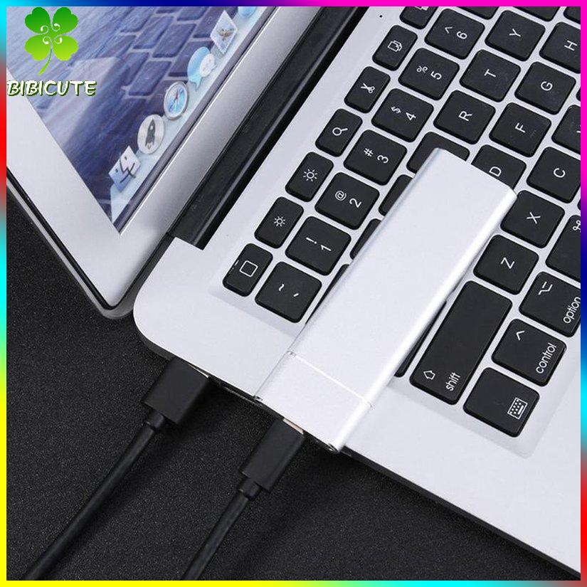 Hộp Đựng Ổ Cứng Ssd Chuyển Đổi Usb 3.1 Type-C Sang M.2 Ngff M.2 Ốp | BigBuy360 - bigbuy360.vn