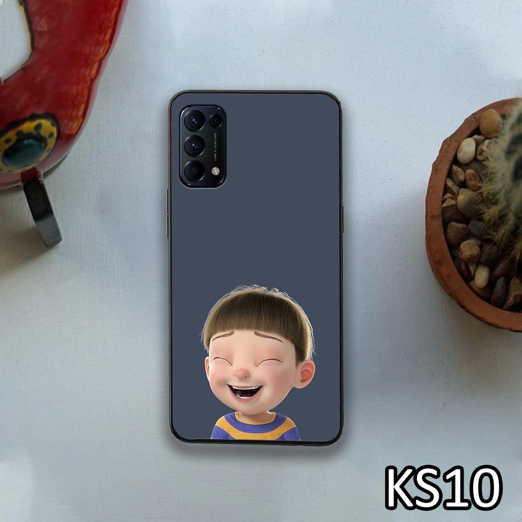 [ NEW ] Ốp lưng OPPO A54/A74/A94  in hình Baby Boy siêu đẹp, độc, lạ_KINGSTORE.HN_Ốp A54/A74/A94