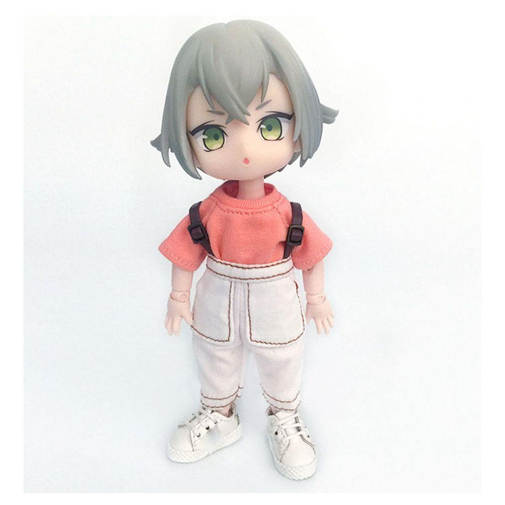 Quần Thời Trang Cho Búp Bê LAYOR1 1 / 12 bjd ob11 obitsu11