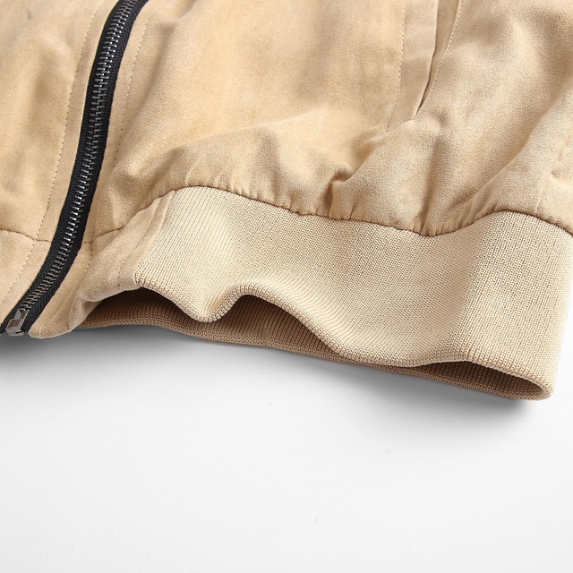 ÁO KHOÁC NAM DA LỘN 4 MÀU CỰC CHẤT | BigBuy360 - bigbuy360.vn