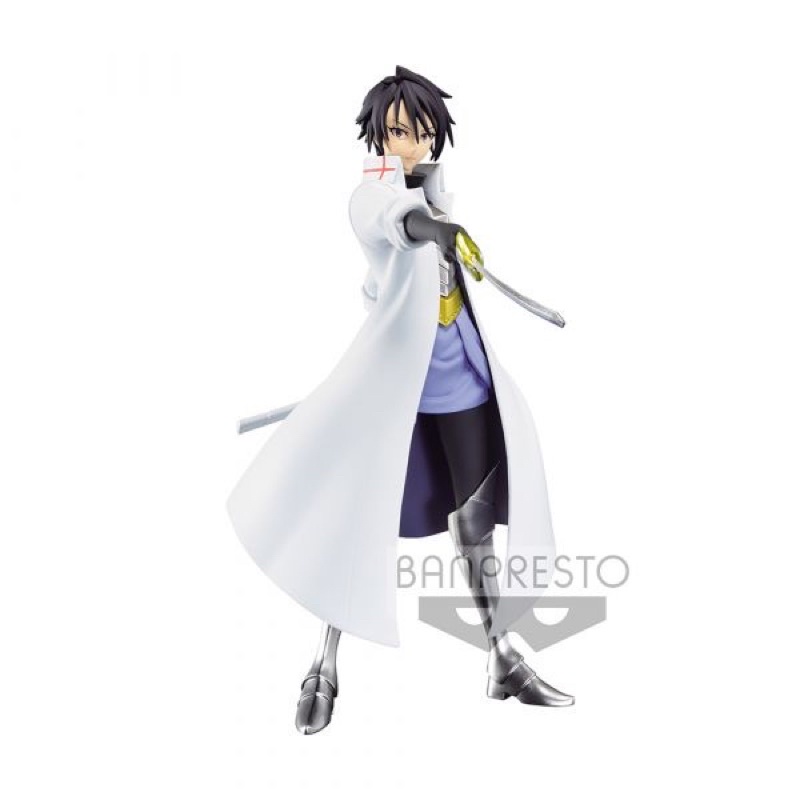 Mô hình nhân vật That Time I Got Reincarnated as a Slime - Otherworlder - Figure Vol. 13 Hinata Saka