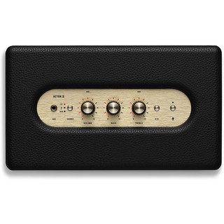 Loa Marshall Acton 2 có hỗ trợ Alexa