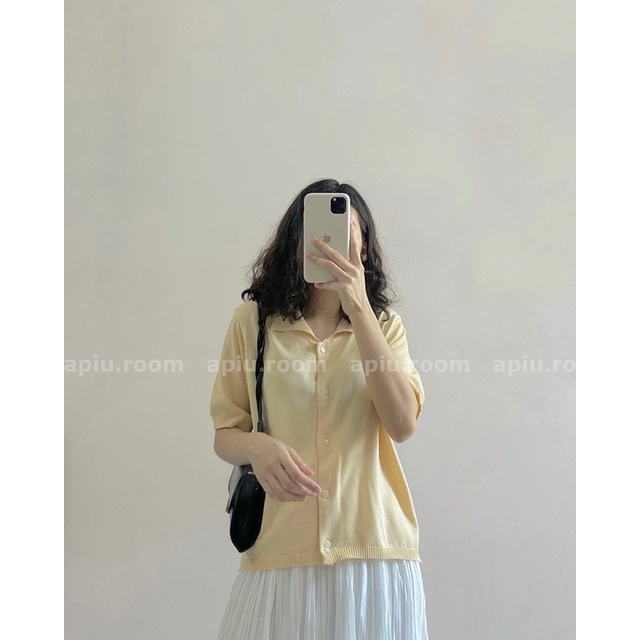 (Ảnh thật) Áo polo trơn | BigBuy360 - bigbuy360.vn